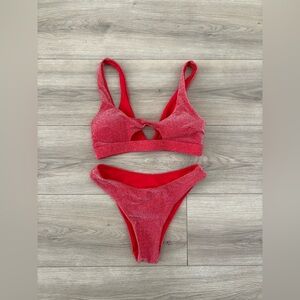 XS Berlook Bikini (with padding!)